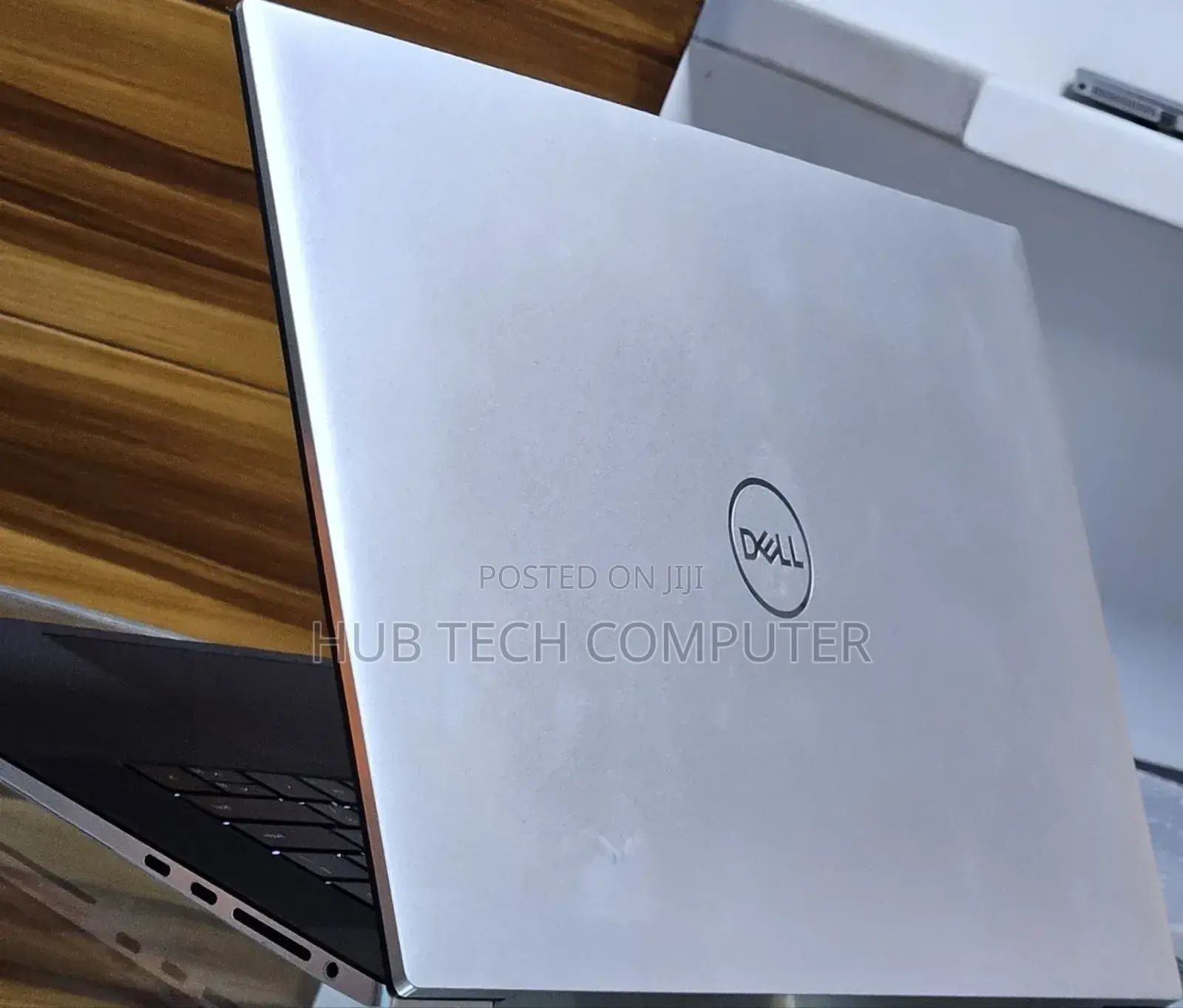 New Laptop Dell XPS 15 16GB Intel Core I7 SSD 1T