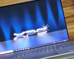 Photo - New Laptop Dell XPS 15 16GB Intel Core I7 SSD 1T
