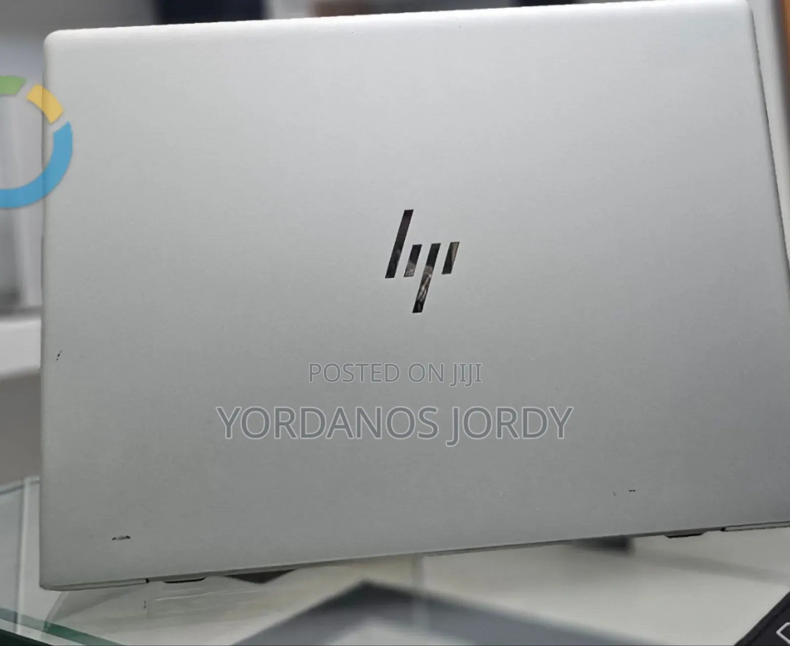 New Laptop HP EliteBook 840 G5 16GB Intel Core I7 SSD 512GB