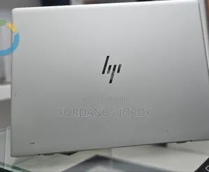 New Laptop HP EliteBook 840 G5 16GB Intel Core I7 SSD 512GB