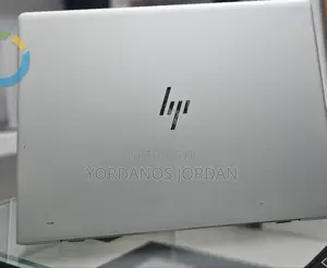 New Laptop HP EliteBook 840 G5 16GB Intel Core I7 SSD 512GB