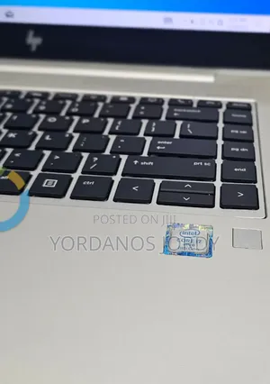 New Laptop HP EliteBook 840 G5 16GB Intel Core I7 SSD 512GB