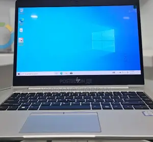 New Laptop HP EliteBook 840 G5 16GB Intel Core I7 SSD 512GB