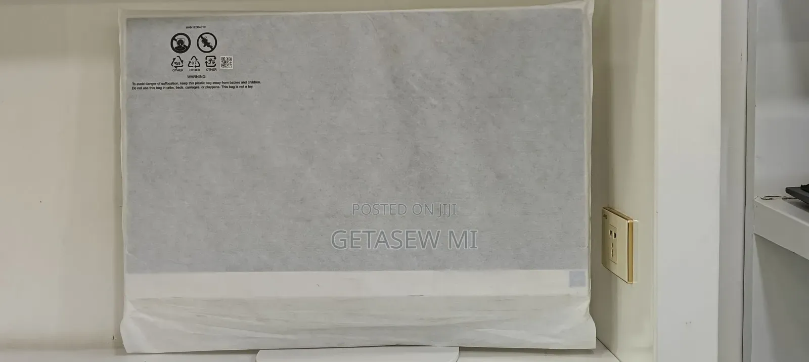 New Desktop Computer HP 200 G4 22 All-in-One 16GB Intel Core I7 SSD 1T