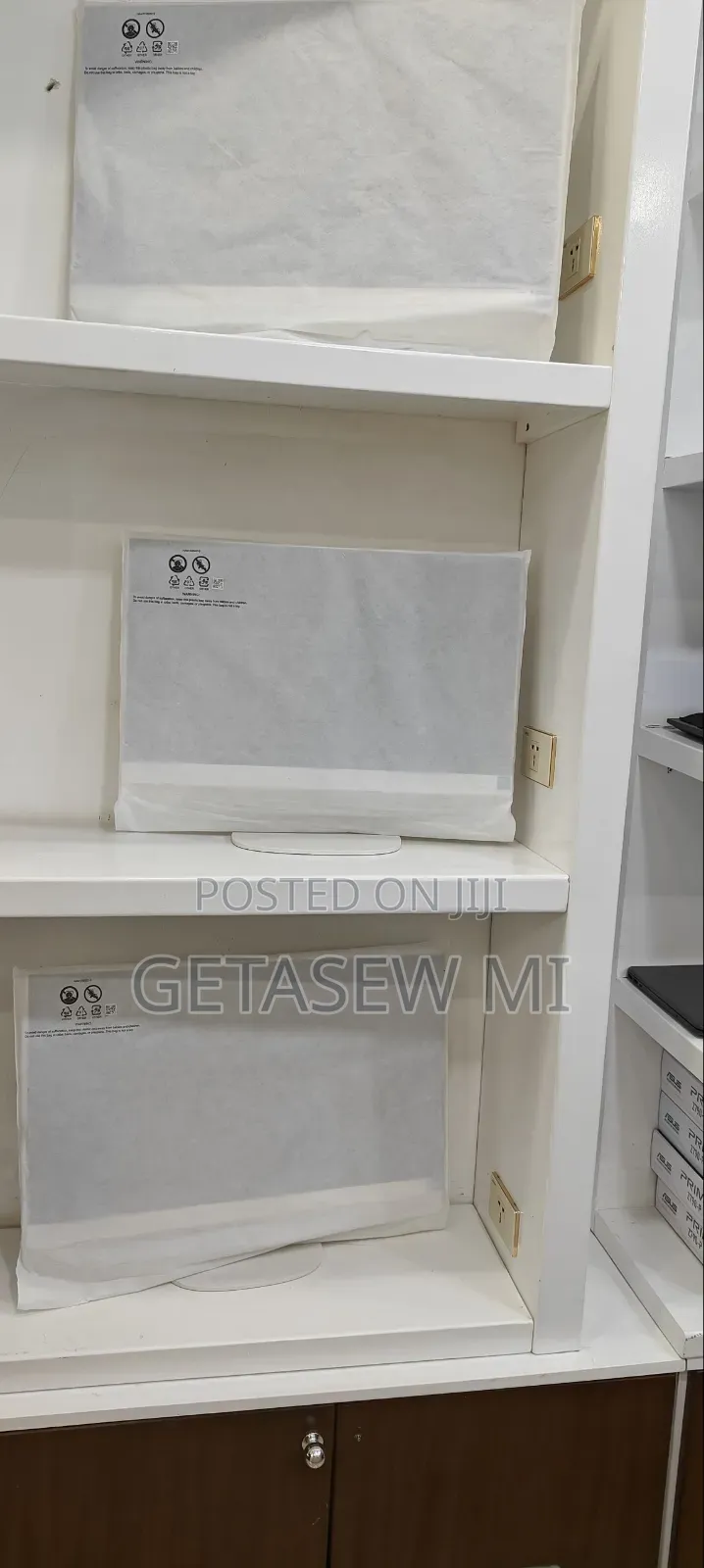 New Desktop Computer HP 200 G4 22 All-in-One 16GB Intel Core I7 SSD 1T