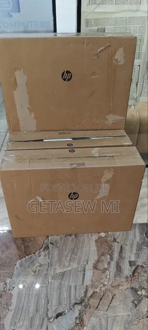 New Desktop Computer HP 200 G4 22 All-in-One 16GB Intel Core I7 SSD 1T