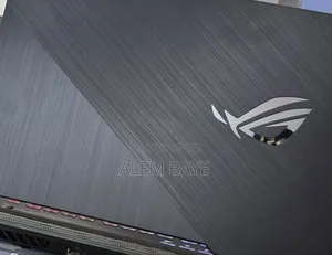 New Laptop Asus ROG Strix G15 16GB Intel Core I7 SSD 1T