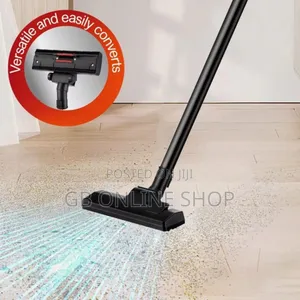 Sonifer Handy Vacuum Cleaner (Sf-2238)