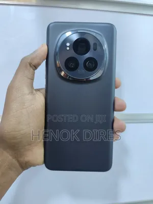 New Honor Magic6 Pro 512 GB