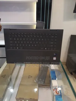 Photo - New Laptop HP Envy X360 16GB Intel Core Ultra 7 SSD 512GB