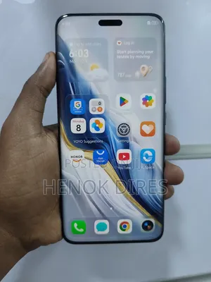 Photo - New Honor Magic6 Pro 512 GB