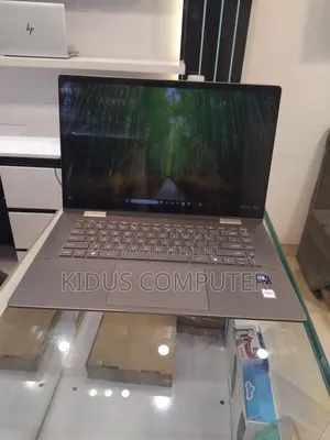 New Laptop HP Envy X360 16GB Intel Core Ultra 7 SSD 512GB