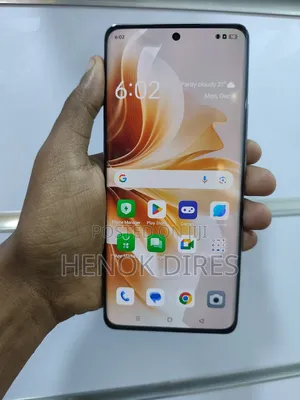 Photo - New Oppo Reno11 (China) 512 GB