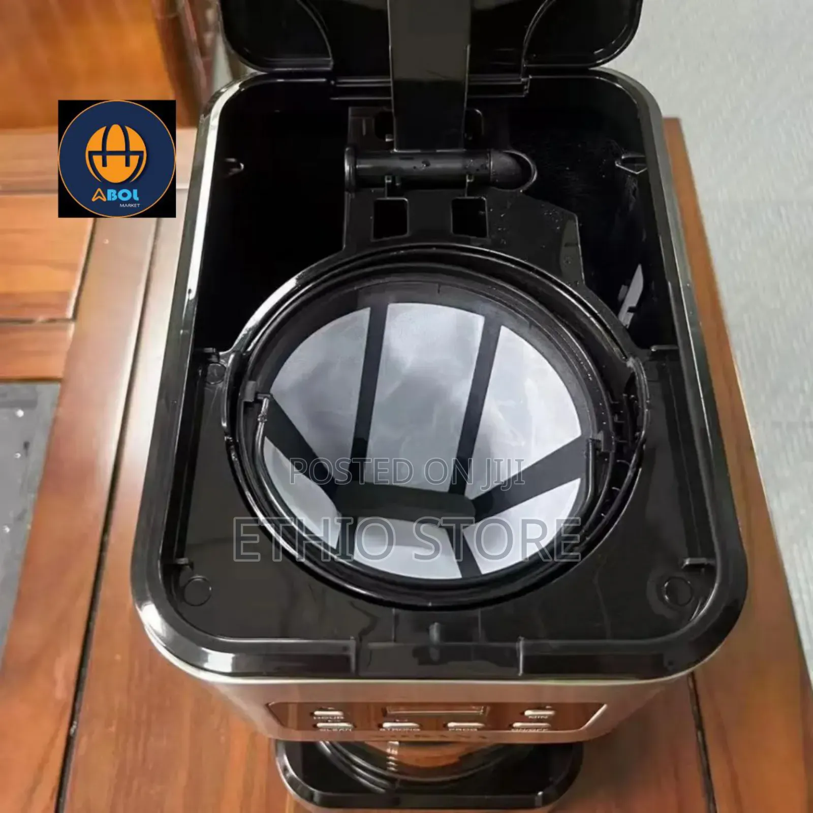 Sokany 12 Cups Coffee Maker