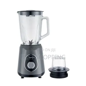 Photo - Sokany 2 in 1 Blender Multi-Purpose Juicer