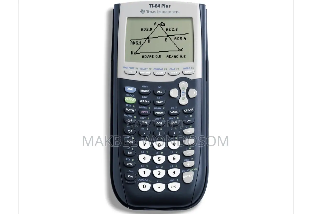 Texas Instruments