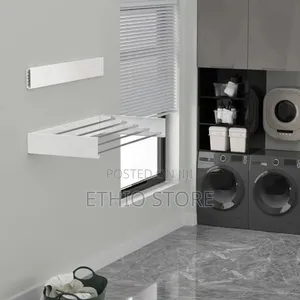 Wall Mounted Drying