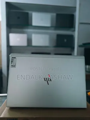 New Laptop HP EliteBook 850 16GB Intel Core I5 SSD 512GB