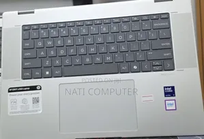 New Laptop HP Envy X360 16GB Intel Core Ultra 7 SSD 1T