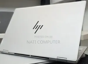 New Laptop HP Envy X360 16GB Intel Core Ultra 7 SSD 1T