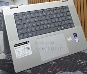 New Laptop HP Envy X360 16GB Intel Core Ultra 7 SSD 1T