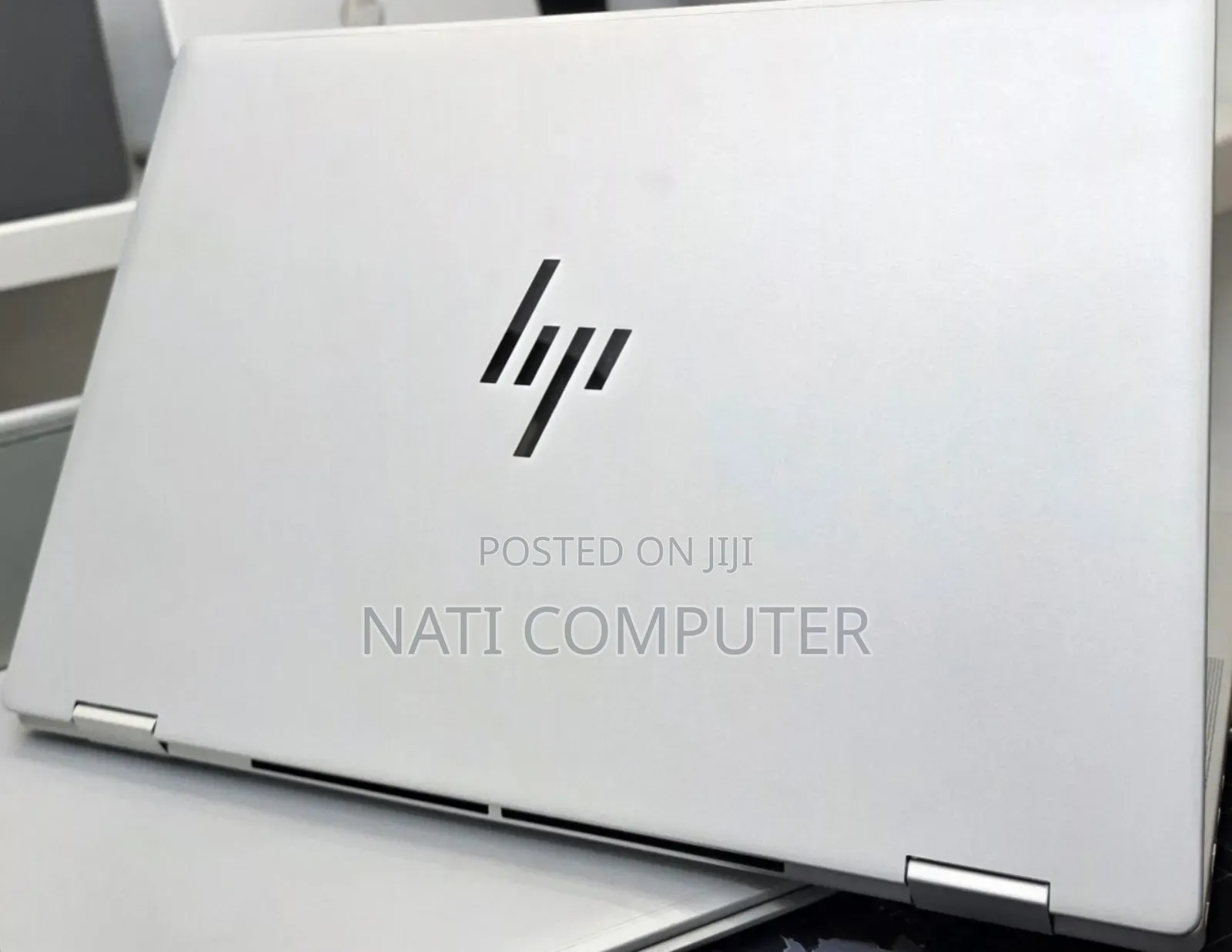 New Laptop HP Envy X360 16GB Intel Core Ultra 7 SSD 1T