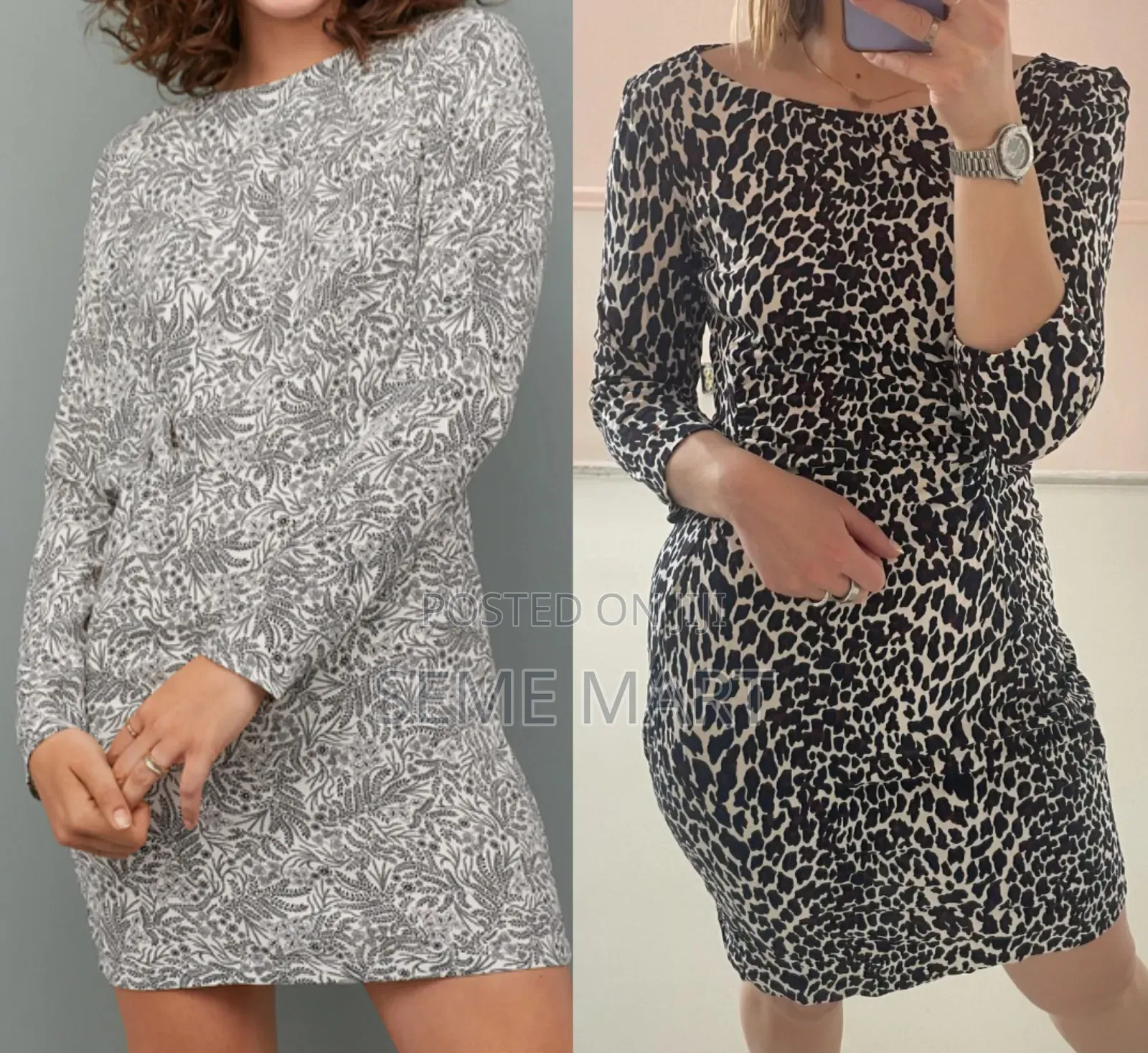 Beautiful Women's Dress