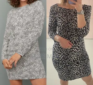 Photo - Beautiful Women's Dress