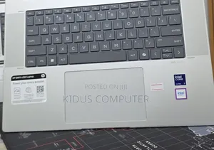 New Laptop HP Envy X360 16GB Intel Core Ultra 7 SSD 1T