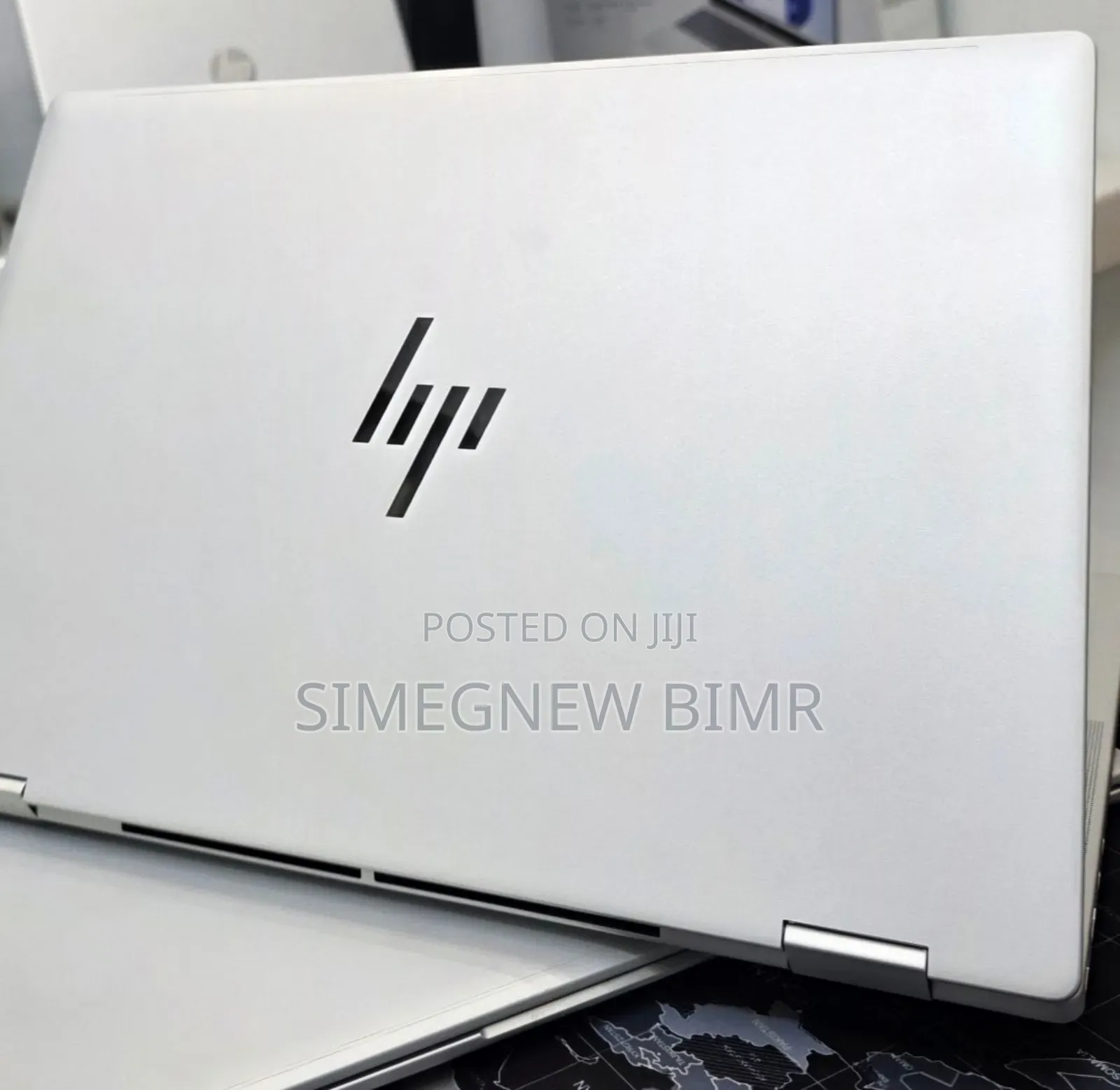 New Laptop HP Envy 15 16GB Intel Core Ultra 7 SSD 1T