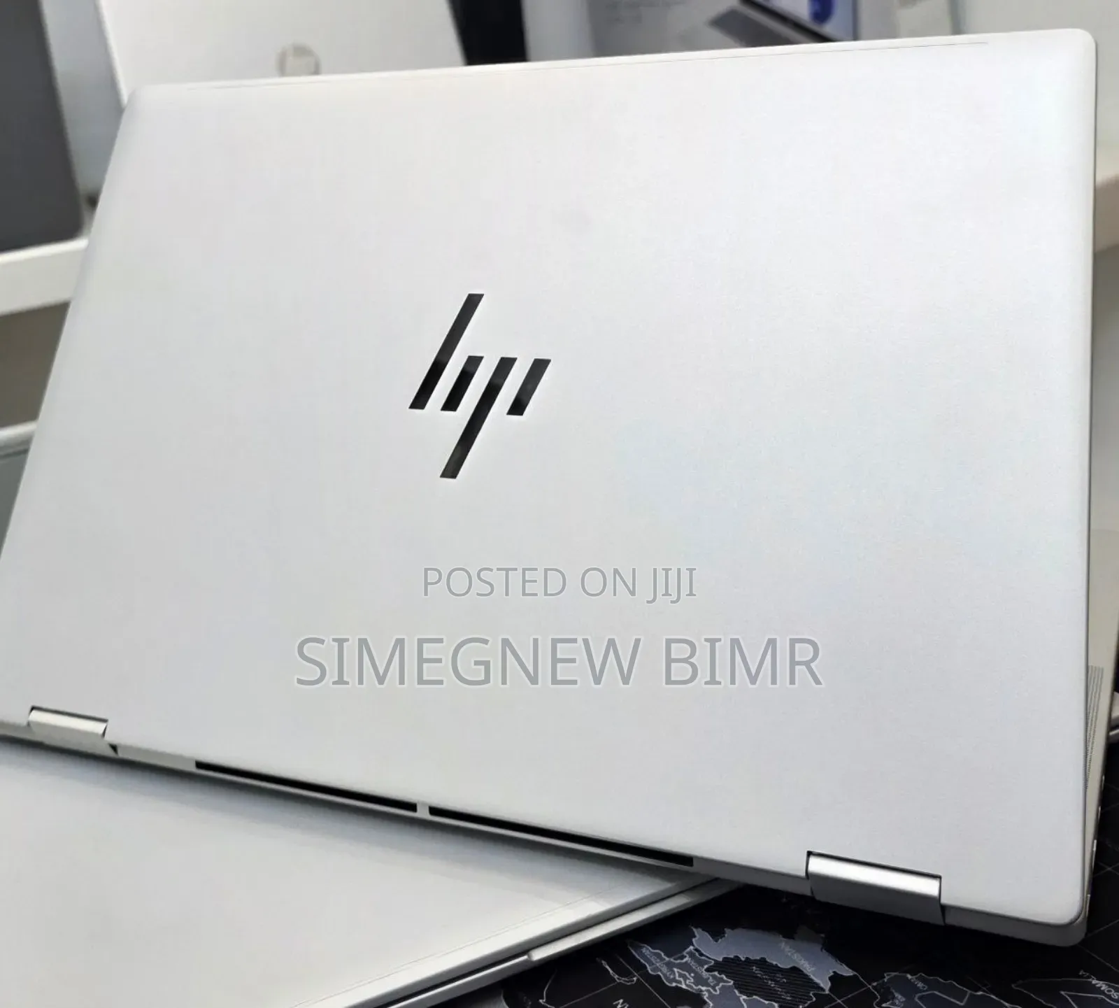 New Laptop HP Envy 15 16GB Intel Core Ultra 7 SSD 1T