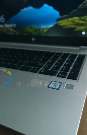 New Laptop HP EliteBook 850 G5 16GB Intel Core I5 SSD 512GB