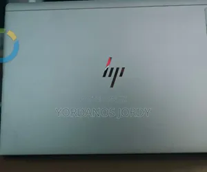 New Laptop HP EliteBook 850 G5 16GB Intel Core I5 SSD 512GB