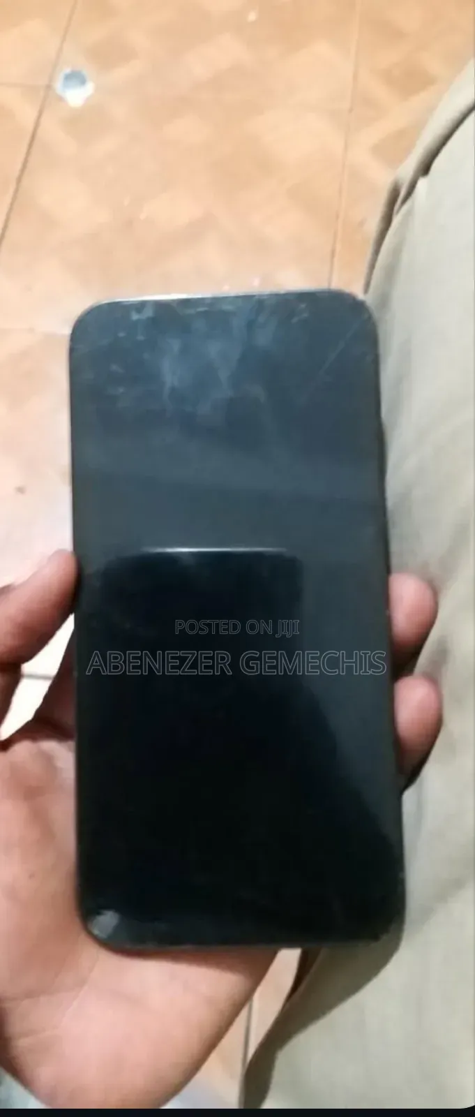 Apple iPhone 12 Pro 512 GB Blue