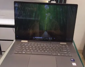 Photo - New Laptop HP Envy 6 16GB Intel Core Ultra 7 SSD 1T