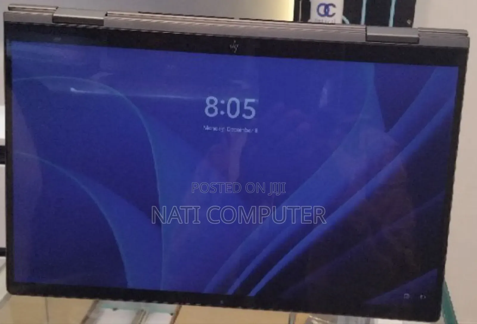 New Laptop HP Envy 6 16GB Intel Core Ultra 7 SSD 1T