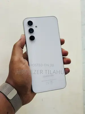 Samsung Galaxy A54 5G 128 GB White