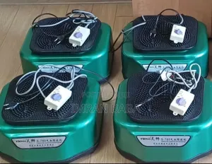 Photo - Body Massage Machine