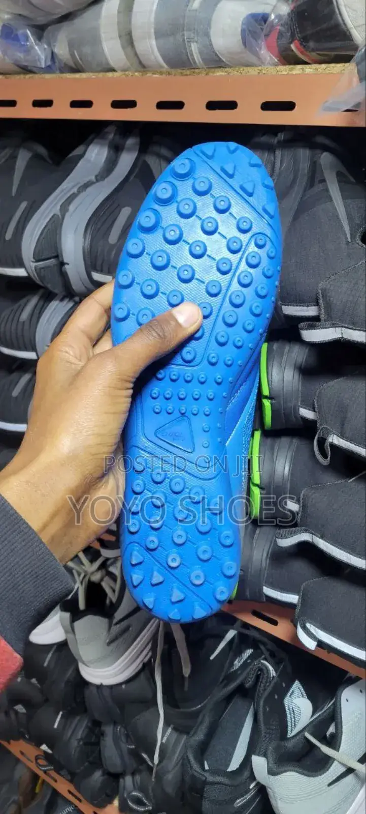 New Umbro Futsal Soccer Cleats Shoes