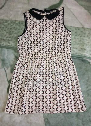 Beautiful Square Dress