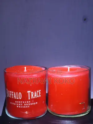 Candles Multiple Colors