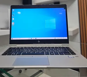 Photo - New Laptop HP EliteBook 840 16GB Intel Core I7 SSD 512GB