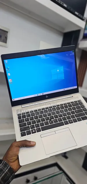 New Laptop HP EliteBook 840 16GB Intel Core I7 SSD 512GB