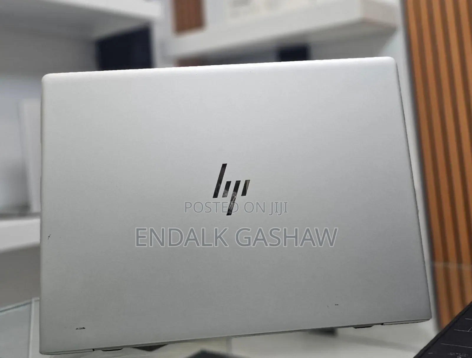 New Laptop HP EliteBook 840 16GB Intel Core I7 SSD 512GB