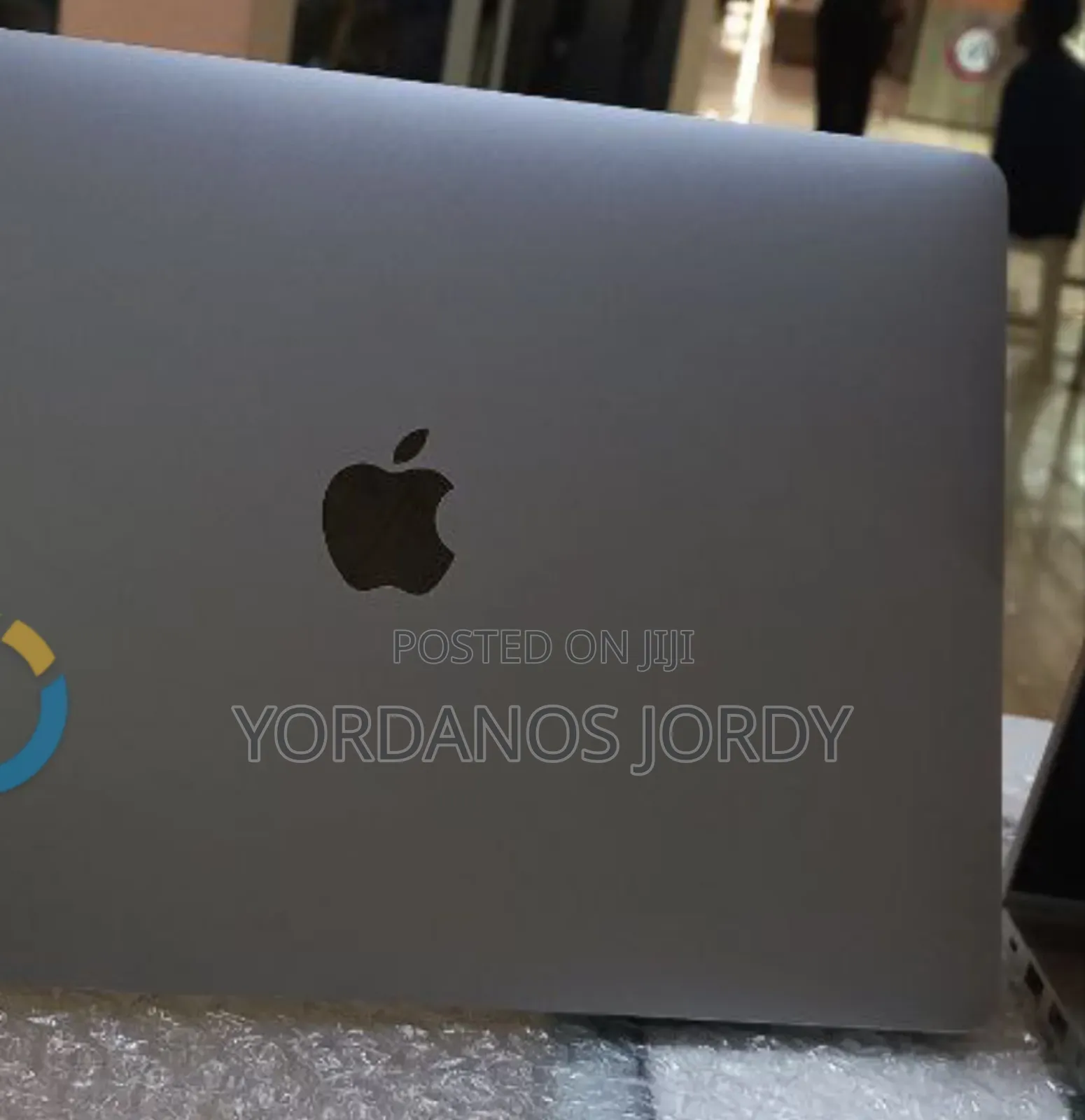 New Laptop Apple MacBook Pro 2019 8GB Intel SSD 128GB