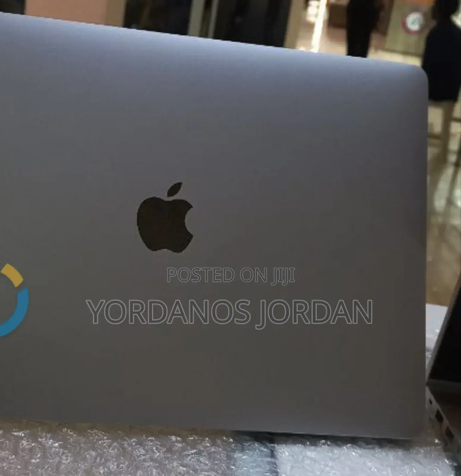 New Laptop Apple MacBook Pro 2019 8GB Intel SSD 128GB