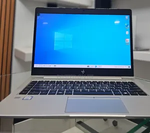 Photo - New Laptop HP EliteBook 840 16GB Intel Core I7 SSD 512GB