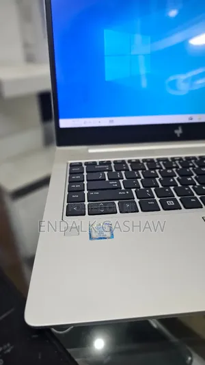 New Laptop HP EliteBook 840 16GB Intel Core I7 SSD 512GB