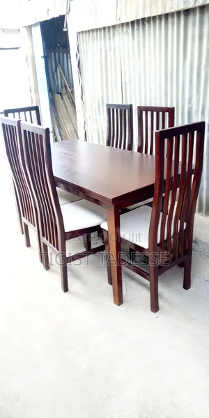 Photo - Dining Table 80*180cm