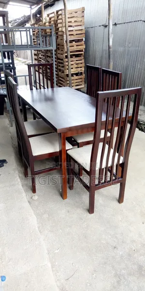 Dining Table 80*180cm